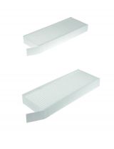 FILTRON K 1328-2X Фильтра салонный