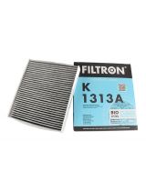 FILTRON K 1313A Фильтра салонный угольный