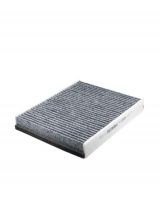FILTRON K 1350A Фильтра салонный угольный