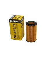 FILTRON OE 674/3 Фильтр масляный