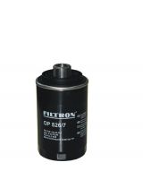 FILTRON OP 526/7 Фильтр масляный