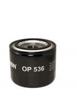 FILTRON OP 536 Фильтр масляный