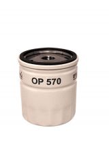 FILTRON OP 570 Фильтр масляный