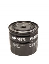 FILTRON OP 567/3 Фильтр масляный