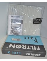 FILTRON OP 616/3 Фильтр масляный