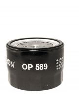 FILTRON OP 589 Фильтр масляный