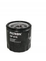 FILTRON OP 616 Фильтр масляный
