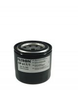 FILTRON OP 617/1 Фильтр масляный