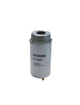 FILTRON PP 848/4 Фильтр топливный