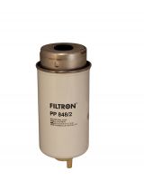 FILTRON PP 848/2 Фильтр топливный