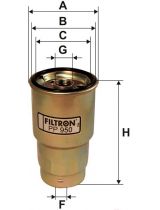 FILTRON PP 950 Фильтр топливный