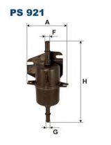 FILTRON PS 921 Фильтр топливный
