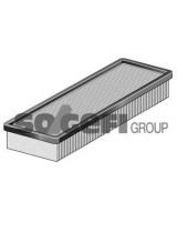 Purflux A1050 Фильтр воздушный для двс