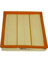 Purflux A1043 Фильтр воздушный для двс