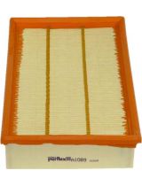 Purflux A1089 Фильтр воздушный для двс