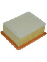 Purflux A1097 Фильтр воздушный для двс