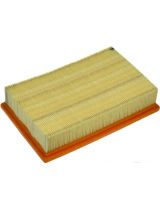 Purflux A1170 Фильтр воздушный для двс