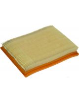 Purflux A1145 Фильтр воздушный для двс