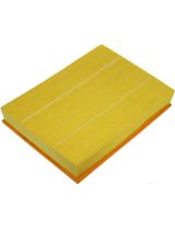 Purflux A1266 Фильтр воздушный для двс