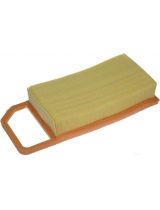 Purflux A1180 Фильтр воздушный для двс