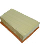 Purflux A1196 Фильтр воздушный для двс