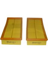 Purflux A1207-2 Фильтр воздушный для двс