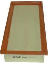 Purflux A1566 Фильтр воздушный для двс