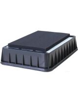 Purflux A1522 Фильтр воздушный для двс