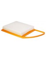 Purflux A1406 Фильтр воздушный для двс