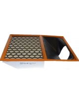 Purflux A1717 Фильтр воздушный для двс