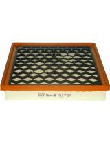 Purflux A1797 Фильтр воздушный для двс