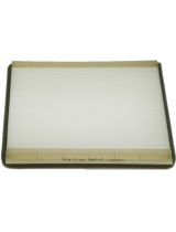 Purflux AH101 Фильтр воздушный салона