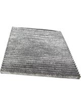 Purflux AHC128 Фильтр воздушный салона угольный