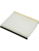 Purflux AH212 Фильтр воздушный салона