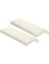 Purflux AH261-2 Фильтр воздушный салона