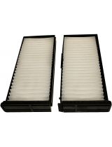 Purflux AH355-2 Фильтр воздушный салона