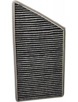 Purflux AHC140 Фильтр воздушный салона угольный