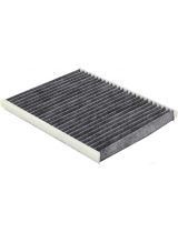Purflux AHC190 Фильтр воздушный салона угольный