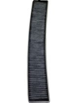 Purflux AHC187 Фильтр воздушный салона угольный