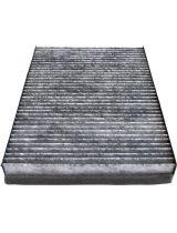 Purflux AHC184 Фильтр воздушный салона угольный