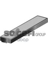 Purflux AHC181 Фильтр воздушный салона угольный