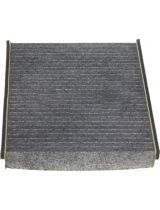 Purflux AHC212 Фильтр воздушный салона угольный