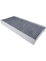 Purflux AHC258 Фильтр воздушный салона угольный