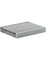 Purflux AHC193 Фильтр воздушный салона угольный