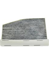 Purflux AHC378 Фильтр воздушный салона угольный