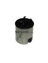 Purflux CS707 Фильтр топливный для двс