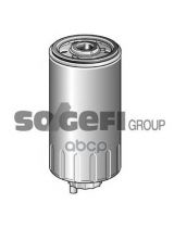 Purflux CS264 Фильтр топливный для двс