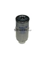 Purflux CS456 Фильтр топливный для двс