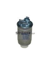 Purflux FCS478 Фильтр топливный для двс