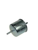 Purflux EP161 Фильтр топливный для двс